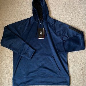 Spyder Hoodie